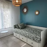 Blue Riviera - Am Mit Meerblick Und Pool By Riviera Homelife