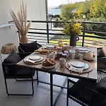 Blue Riviera - Am Mit Meerblick Und Pool By Riviera Homelife * Saint-Raphaël