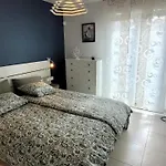 Дом отдыха Blue Riviera - Am Mit Meerblick Und Pool By Riviera Homelife Сен-Рафаэль