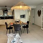 Blue Riviera - Am Mit Meerblick Und Pool By Riviera Homelife Дом отдыха Сен-Рафаэль