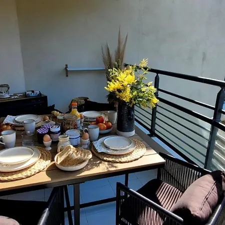 Blue Riviera - Am Mit Meerblick Und Pool By Riviera Homelife * Saint-Raphaël