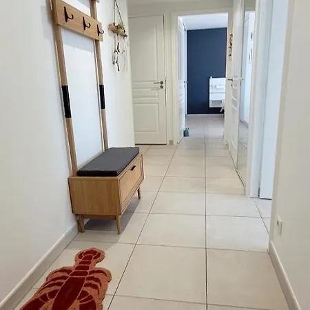 Blue Riviera - Am Mit Meerblick Und Pool By Riviera Homelife Nyaraló