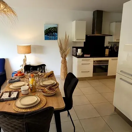 Blue Riviera - Am Mit Meerblick Und Pool By Riviera Homelife Nyaraló Saint-Raphaël