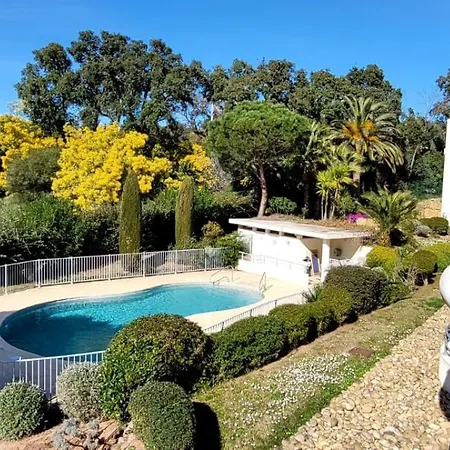Будинок відпочинку Blue Riviera - Am Mit Meerblick Und Pool By Riviera Homelife