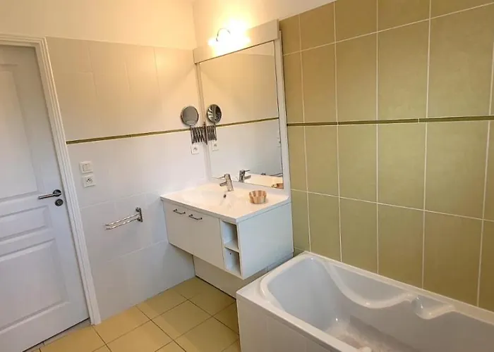 Blue Riviera - Am Mit Meerblick Und Pool By Riviera Homelife Saint-Raphaël