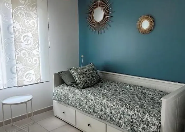 Blue Riviera - Am Mit Meerblick Und Pool By Riviera Homelife