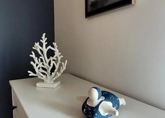 Ferienhaus Blue Riviera - Am Mit Meerblick Und Pool By Riviera Homelife *