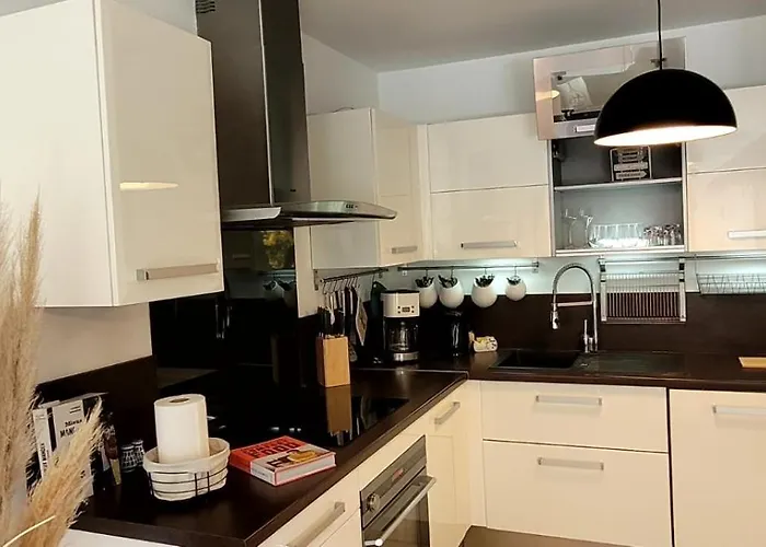 Ferienhaus Blue Riviera - Am Mit Meerblick Und Pool By Riviera Homelife