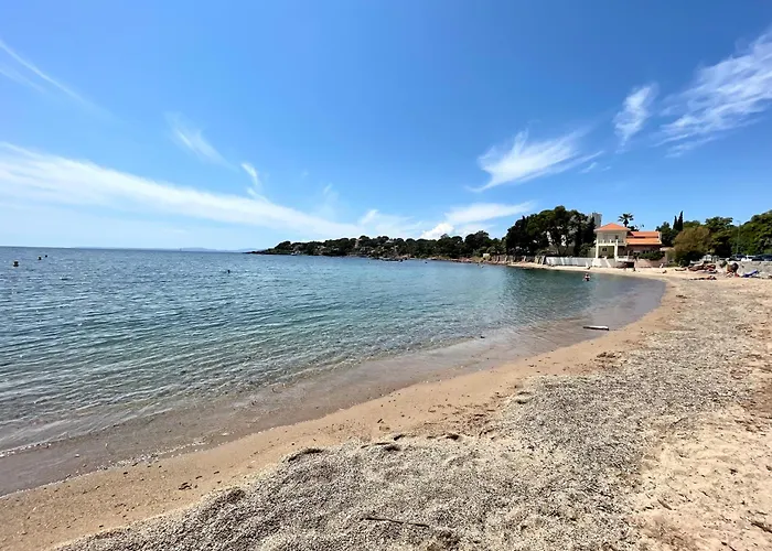 Blue Riviera - Am Mit Meerblick Und Pool By Riviera Homelife